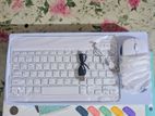 Bluetooth Mouse and Keyboard