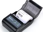 Bluetooth Mini Printer