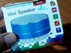 Bluetooth Mini Rechargeable Speaker