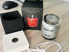 Bluetooth Mini Speaker