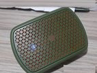 Bluetooth Mini Speaker with Magnetic Clip