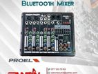Bluetooth Mixer