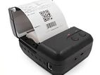Bluetooth Mobile Printer 80mm - 3 Inch