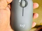 Bluetooth mouse - Logitech Pebble 2 M350s