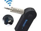 Bluetooth Music Receiver