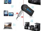 Bluetooth Music Receiver - High Quality 2 Models