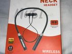 Bluetooth Neck Headband