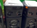 bluetooth party box