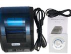 Bluetooth POS Printer 58MM/ 2 Inch Thermal Receipt Bill Printers