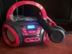 Bluetooth Radio & Beats Headphones