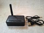 Bluetooth receiver