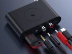 Bluetooth Receiver with USB