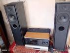 Bluetooth Speaker Box