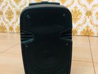 Bluetooth speaker