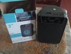 Bluetooth Speaker