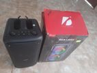 Bluetooth Speaker