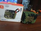 Bluetooth Speaker Jbl Go 04