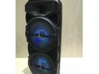 Bluetooth Speaker Karaoke KTS-1745