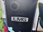 Bluetooth Speaker LMG (LMG-9416)