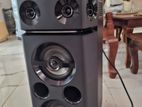 Bluetooth Speaker- Panasonic