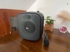 Bluetooth Speaker Sound System with Mic