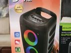 Bluetooth Speakers ×4