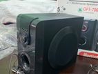 Bluetooth Subwoofer
