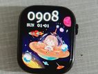 Bluetooth Smart Watch