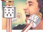Bluetooth Wireless Microphone - Karaoke Speaker Kids Mic