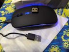 Bluetooth Wireless Mouse