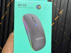 Bluetooth Wireless Rechargeable Mouse