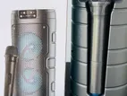 Bluetooth Wireless Speaker (GTS-2129)