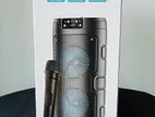 Bluetooth Wireless Speaker (GTS-2129)