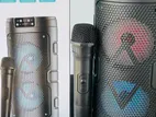 Bluetooth Wireless Speaker (GTS-2129)