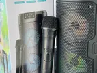 Bluetooth Wireless Speaker (GTS-2129)