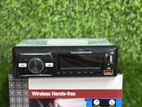 Bluetooth With USB Mp3 Player