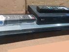 Bluray Dvd LG