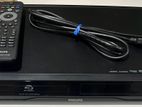 bluray Dvd player