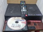 bluray Dvd player LG