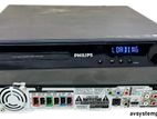 bluray dvd players , 5.1 Amps