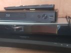 bluray dvd players