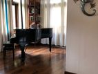 Bluthner Grand Piano