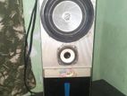 Bluetooth Karaoke Buffel