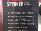 Blutooth Speaker