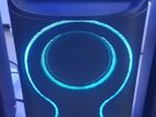 BLUTOOTH SPEAKER