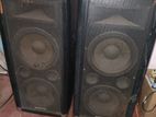 Double Top Speaker