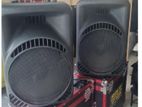 Blutooth Speakers