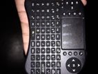 Blutooth Wireless Pocket Mini Keyboard