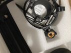 BM 800 studio Mic full set