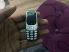 BM100 Button Phone (Used)